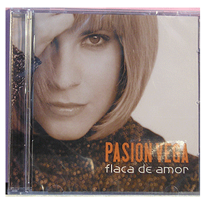 PASION VEGA