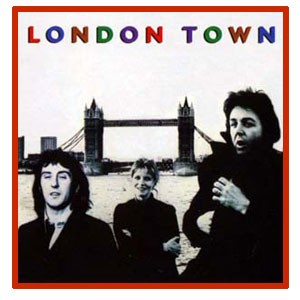 Paul Mccartney & Wings