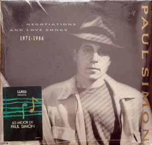 Paul Simon