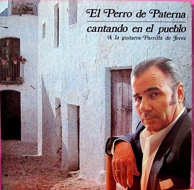El Perro De Paterna