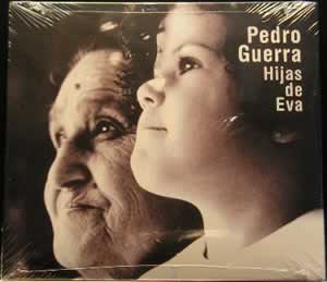 PEDRO GUERRA