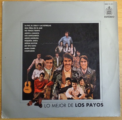 Los Payos