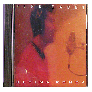 PEPE CABET