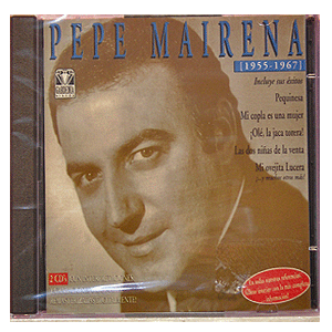 PEPE MAIRENA
