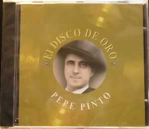 PEPE PINTO