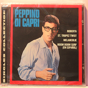 PEPPINO DI CAPRI