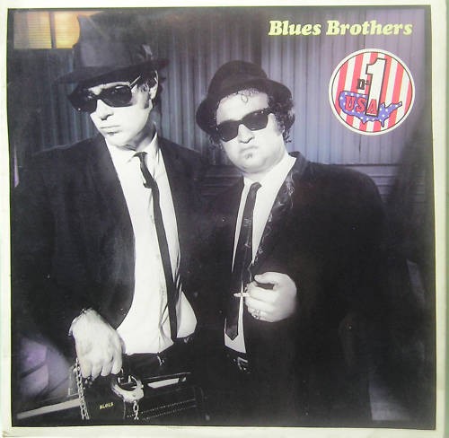 Blues Brothers