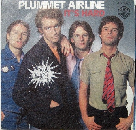 Plummet Airline