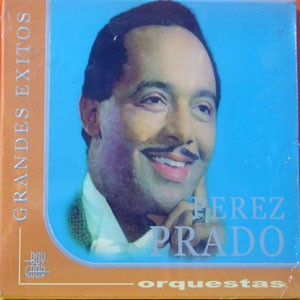 Perez Prado