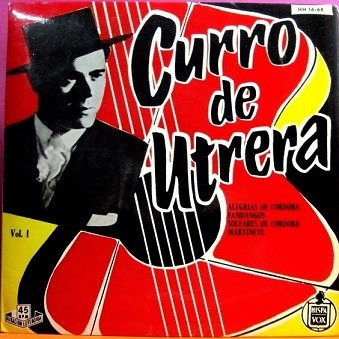 Curro De Utrera