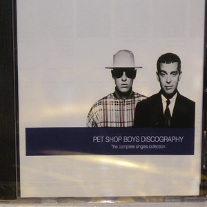 Pet Shop Boys