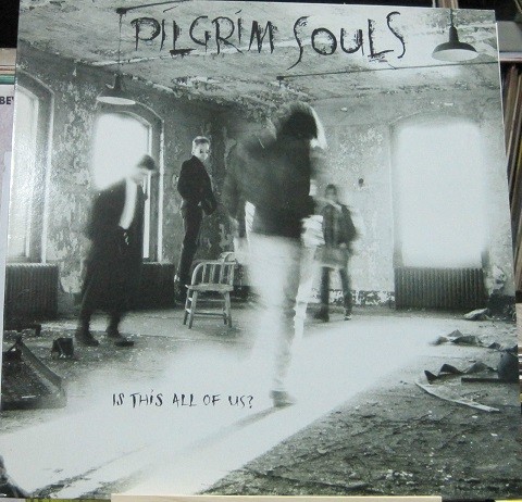 Pilgrim Souls