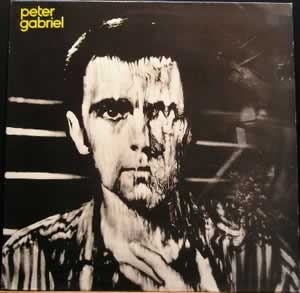 Peter Gabriel