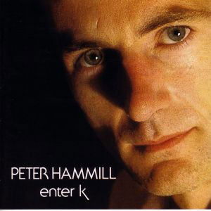 PETER HAMMILL