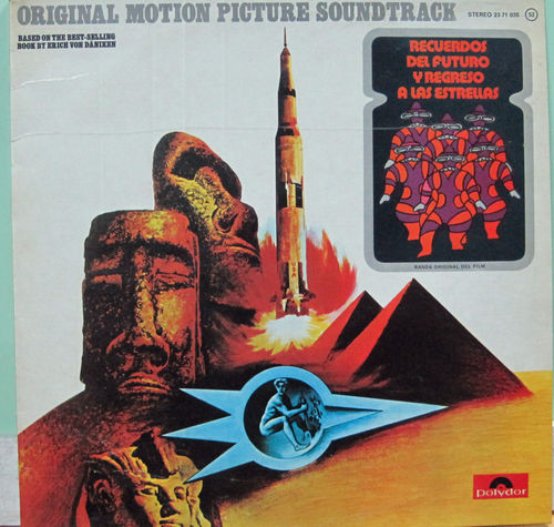 Peter Thomas Sound Orchestra