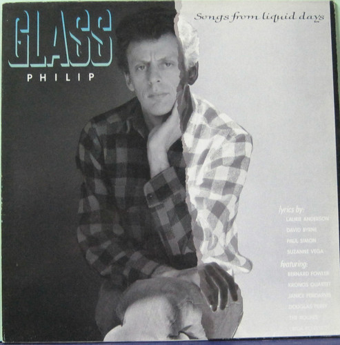 Philip Glass
