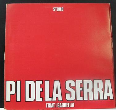 PI DE LA SERRA