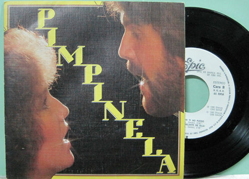 PIMPINELA