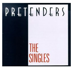 PRETENDERS