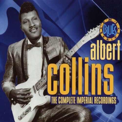 Albert Collins