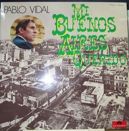 Pablo Vidal