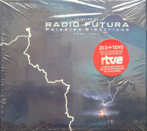 Radio Futura