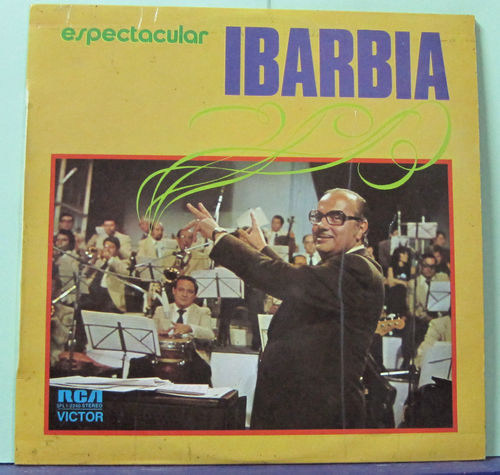 RAFAEL IBARBIA