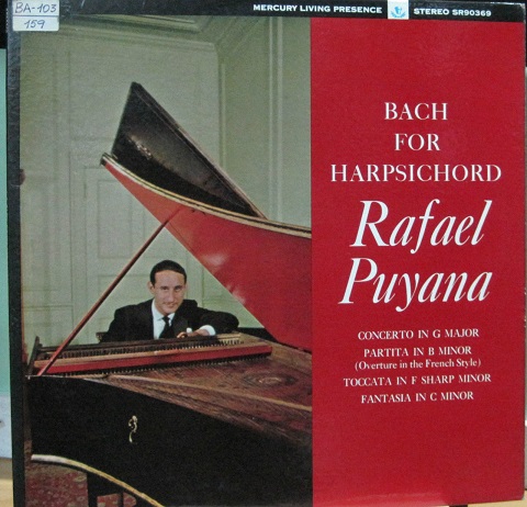 RAFAEL PUYANA