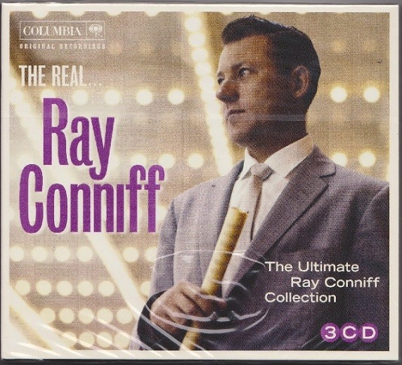 Ray Conniff