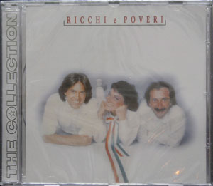 Ricchi e Poveri