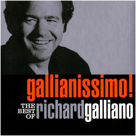 Richard Galliano