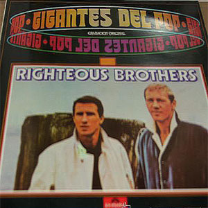 RIGHTEOUS BROTHERS