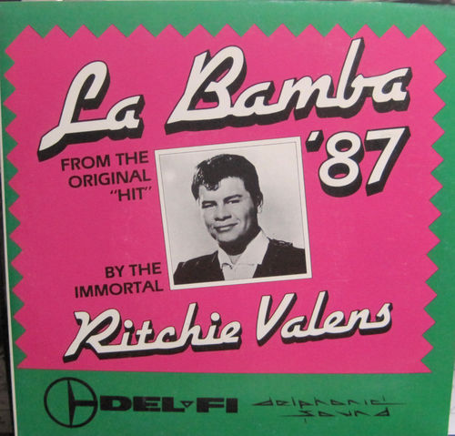 RITCHIE VALENS