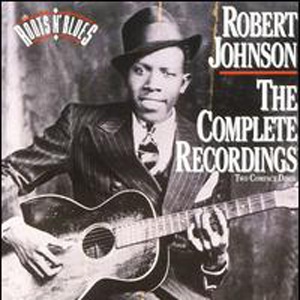 ROBERT JOHNSON