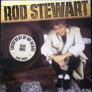 ROD STEWART