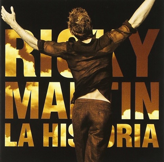 Ricky Martin