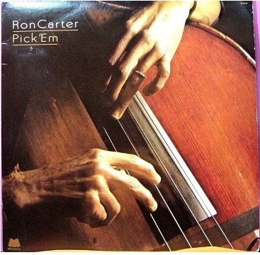 Ron Carter