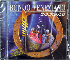 RONDO VENEZIANO