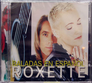 ROXETTE