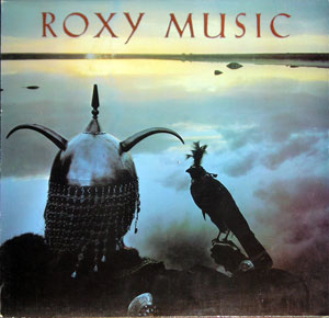 ROXY MUSIC