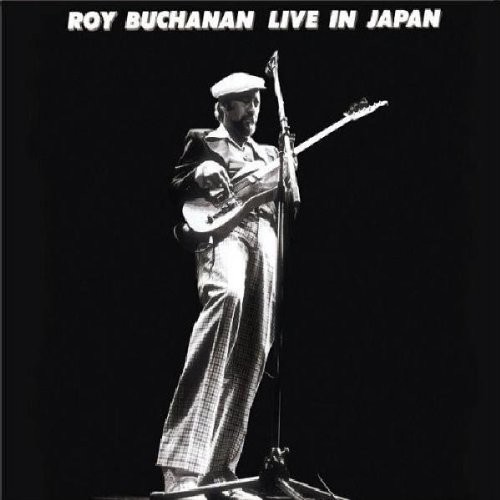 Roy Buchanan