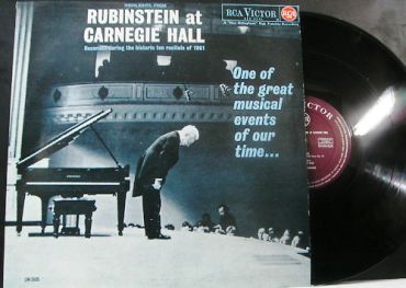 RUBINSTEIN