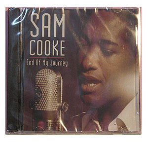 SAM COOKE