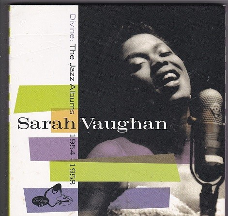 Sarah Vaughan