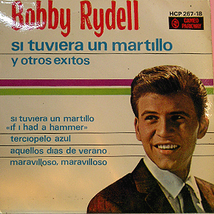 Bobby Rydell