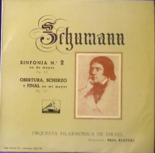 Schumann