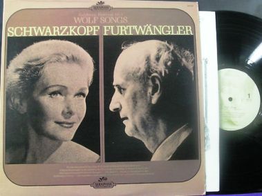 SCHWARZKOPF-FURTWANGLER