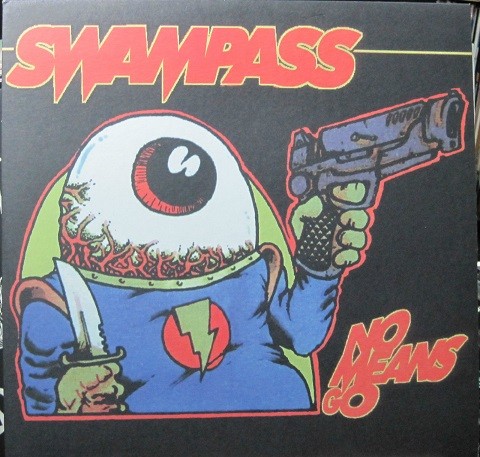 Swampass