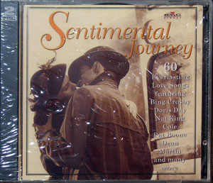 SENTIMENTAL JOURNEY