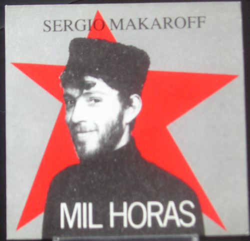 SERGIO MAKAROFF